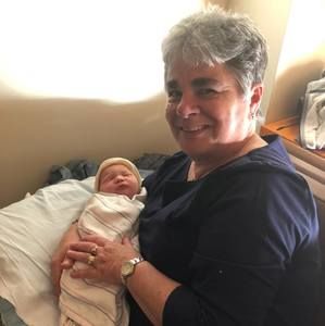 Meet your Posher, Diane